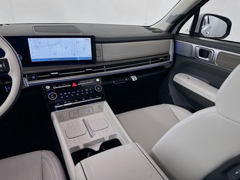 Certified 2026 Hyundai Santa Fe Calligraphy AWD/4WD image 24