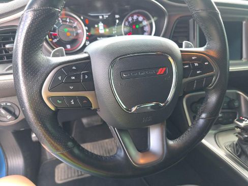 Used 2019 Dodge Challenger GT w/ Plus Package AWD/4WD image 6