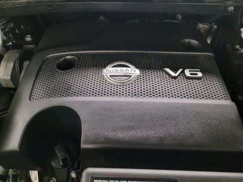 Used 2023 Nissan Murano SV w/ SV Midnight Edition Package image 30