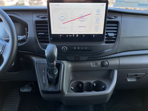 New 2026 Ford Transit 250 148 Medium Roof w/ Load Area Protection Package image 22