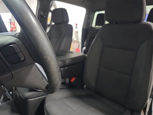 Used 2023 GMC Sierra 1500 Elevation image 14