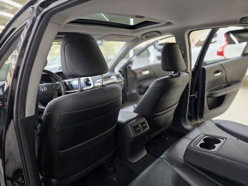 Used 2017 Honda Accord EX-L image 22