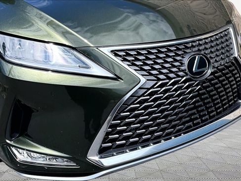 Used 2022 Lexus RX 350 FWD w/ Premium Package image 30
