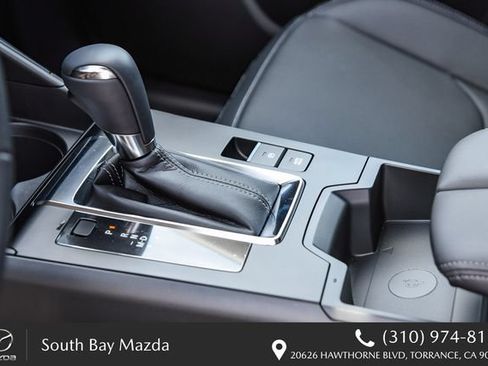 New 2026 MAZDA CX-5 2.5 S w/ Premium Package AWD/4WD image 19