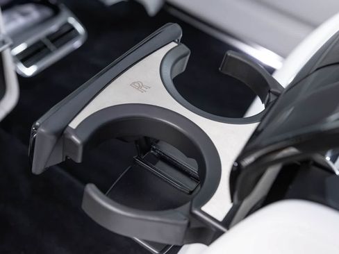 New 2027 Rolls-Royce Phantom Sedan RWD image 46