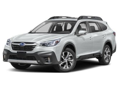 Used 2021 Subaru Outback Limited XT
