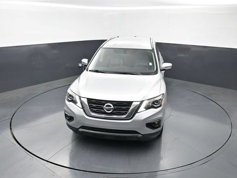 Used 2020 Nissan Pathfinder SL AWD/4WD image 18