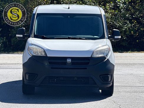 Used 2017 RAM ProMaster City Tradesman w/ Rear Back-up Camera Group image 2