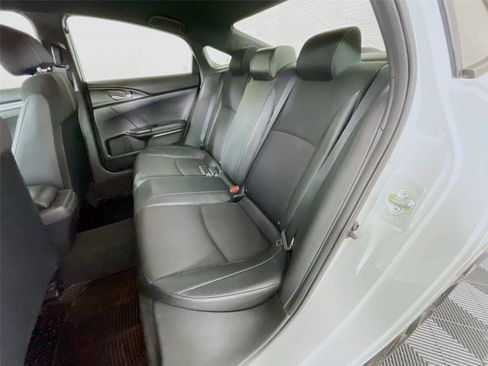 Used 2019 Honda Civic Sport image 26