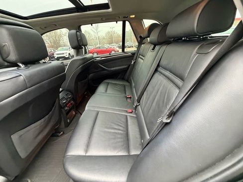 Used 2012 BMW X5 xDrive35i image 10