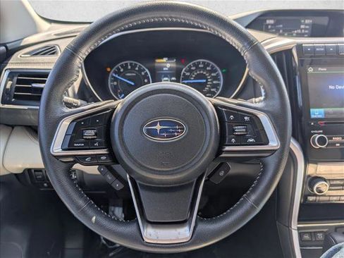 Used 2020 Subaru Ascent Limited w/ Technology Package AWD/4WD image 14