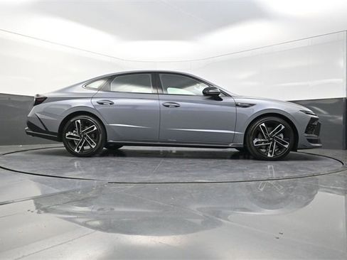 New 2026 Hyundai Sonata N Line image 38
