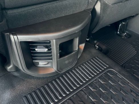 New 2026 RAM 5500 Tradesman w/ Chrome Appearance Group image 25