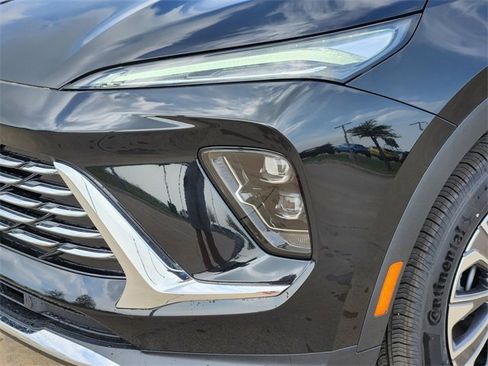 New 2025 Buick Envision Preferred image 8