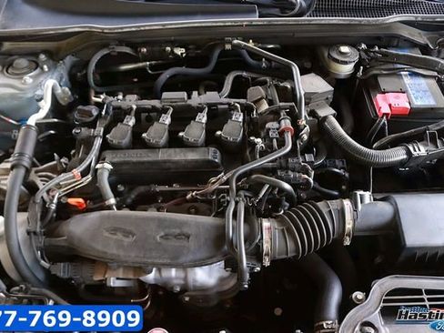 Used 2023 Honda Civic Sport Touring image 29