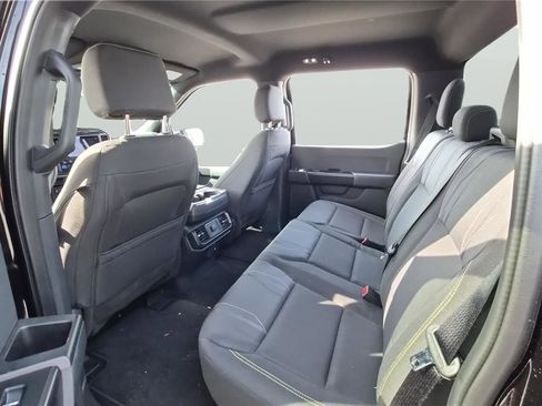 Used 2024 Ford F150 STX AWD/4WD image 17