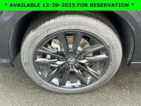 Used 2025 Acura ADX A-Spec image 8