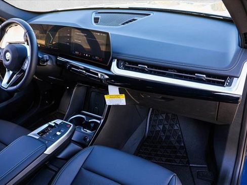 New 2026 BMW X1 xDrive28i image 22