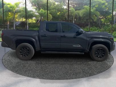 Used 2024 Toyota Tacoma SR5
