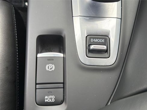 Used 2024 INFINITI QX50 Luxe AWD/4WD image 11