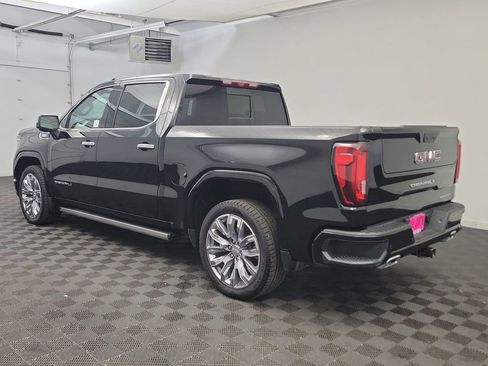 Used 2023 GMC Sierra 1500 Denali w/ Denali Reserve Package image 3