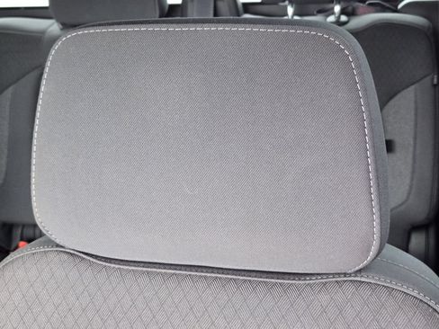 Used 2021 Chevrolet Silverado 1500 LT Trail Boss w/ Bed Protection Package AWD/4WD image 24