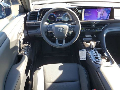 New 2026 Toyota Crown XLE image 14