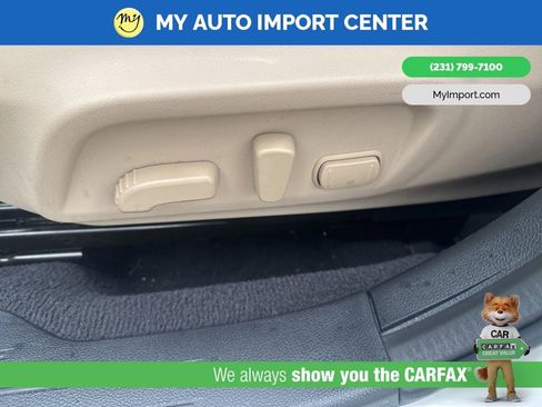 Used 2019 Subaru Outback 2.5i Limited w/ Protection Package #1 AWD/4WD image 13