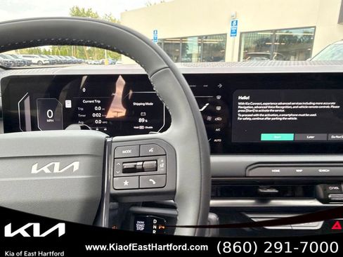 New 2027 Kia Telluride SX X-Line AWD/4WD image 27