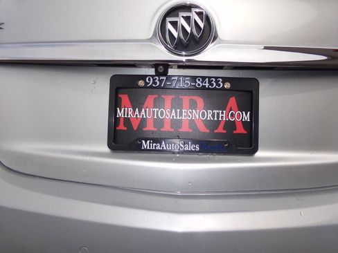 Used 2016 Buick LaCrosse Leather FWD image 40