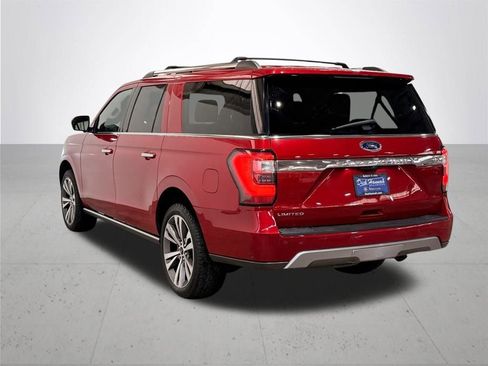 Used 2020 Ford Expedition Max Limited w/ Equipment Group 302A image 14