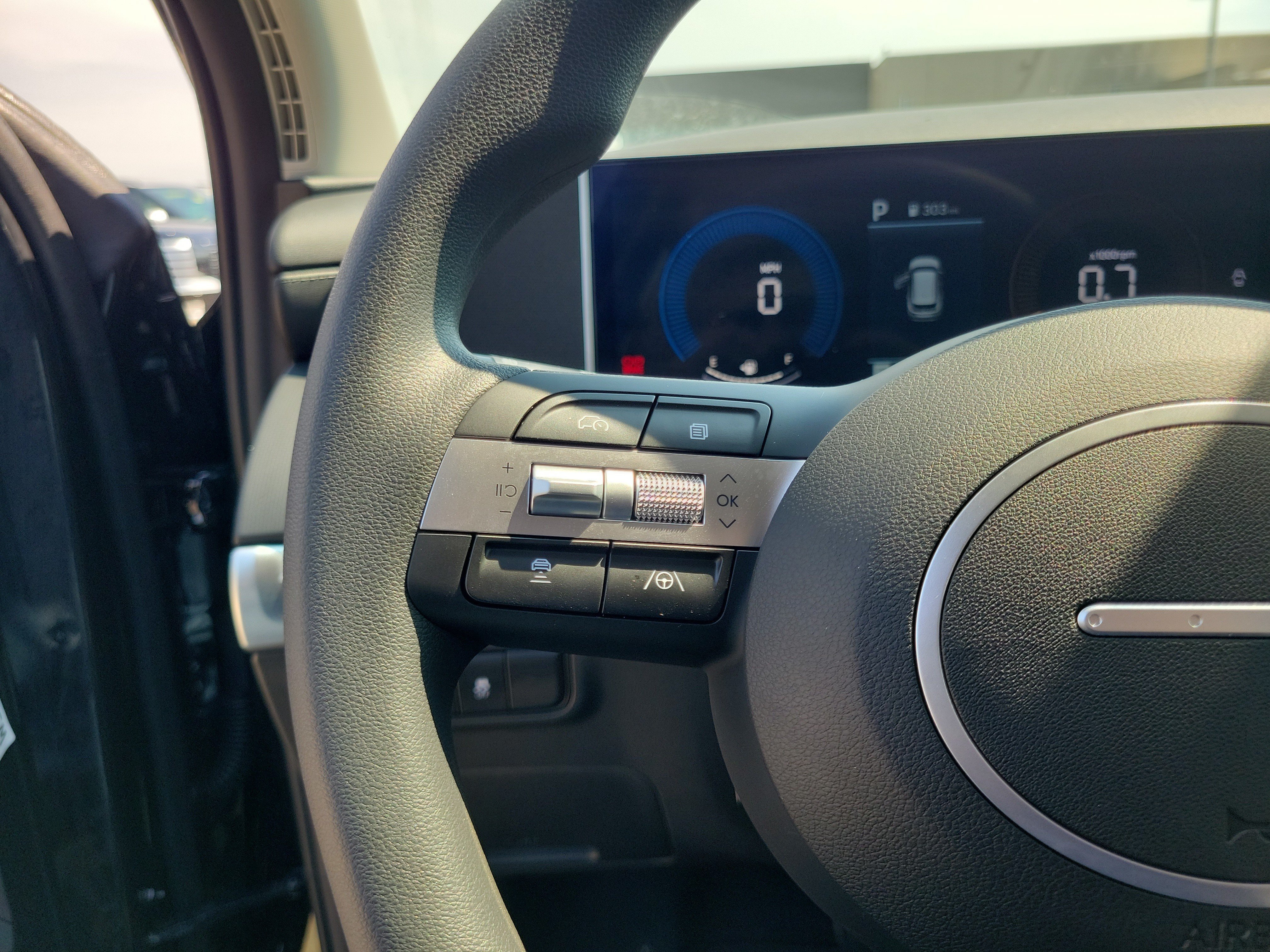 New 2026 Hyundai Tucson SE AWD/4WD image 23