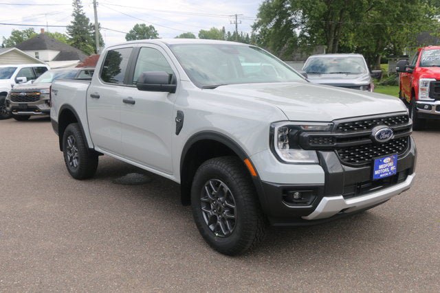 New 2026 Ford Ranger XLT w/ Equipment Group 301A High AWD/4WD image 7