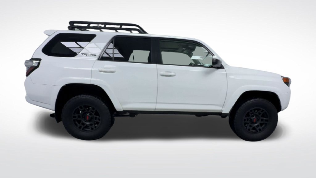 Used 2020 Toyota 4Runner TRD Pro AWD/4WD image 9