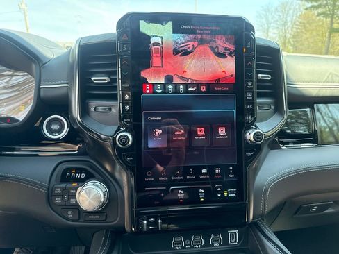New 2026 RAM 1500 Limited AWD/4WD image 14