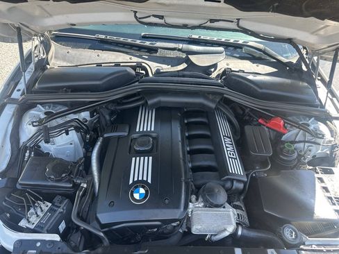 Used 2008 BMW 528i Sedan RWD image 26