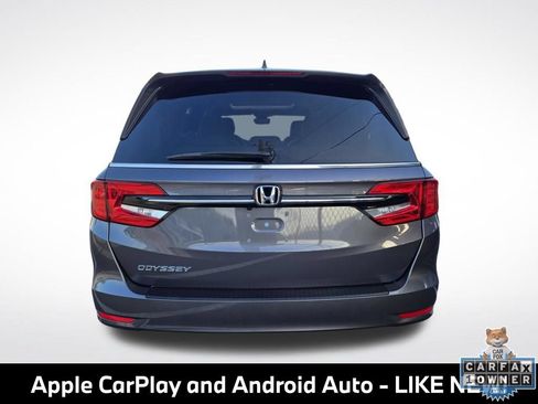 Used 2024 Honda Odyssey EX-L image 6
