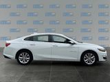 Used 2024 Chevrolet Malibu LT image 4