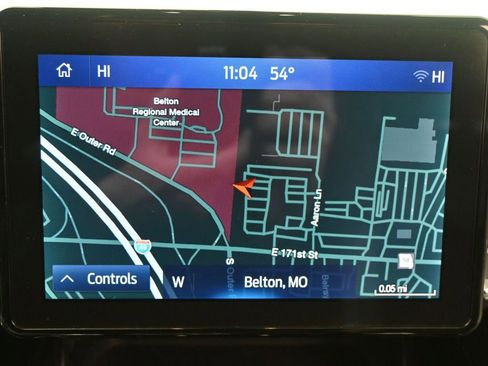 Used 2022 Ford Explorer ST image 23