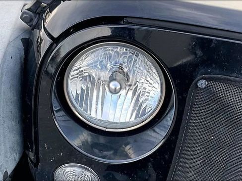 Used 2016 Jeep Wrangler Sport w/ Quick Order Package 24S image 27