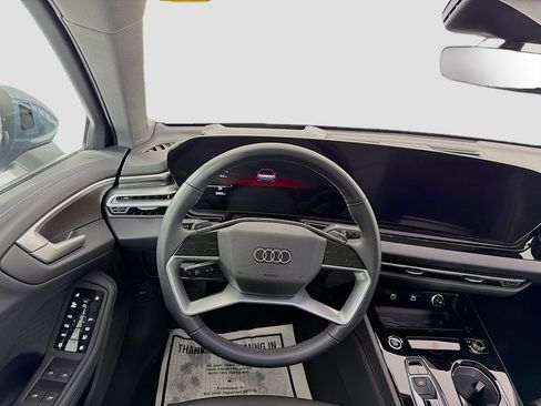 Used 2025 Audi A5 2.0T Premium Plus AWD/4WD image 24