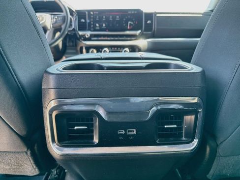 Used 2024 GMC Sierra 1500 Elevation RWD image 21