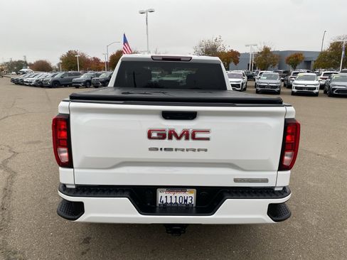 Used 2023 GMC Sierra 1500 Elevation image 5