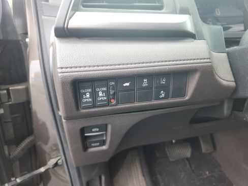 Certified 2019 Honda Odyssey EX-L image 21