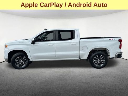 Used 2023 Chevrolet Silverado 1500 LT image 6