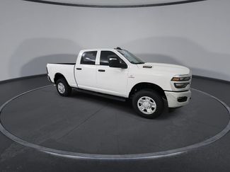 New 2026 RAM 2500 Tradesman AWD/4WD video 2