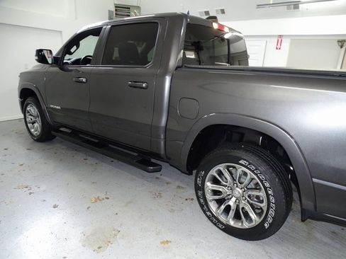 Certified 2022 RAM 1500 Laramie w/ Sport Appearance Package image 18