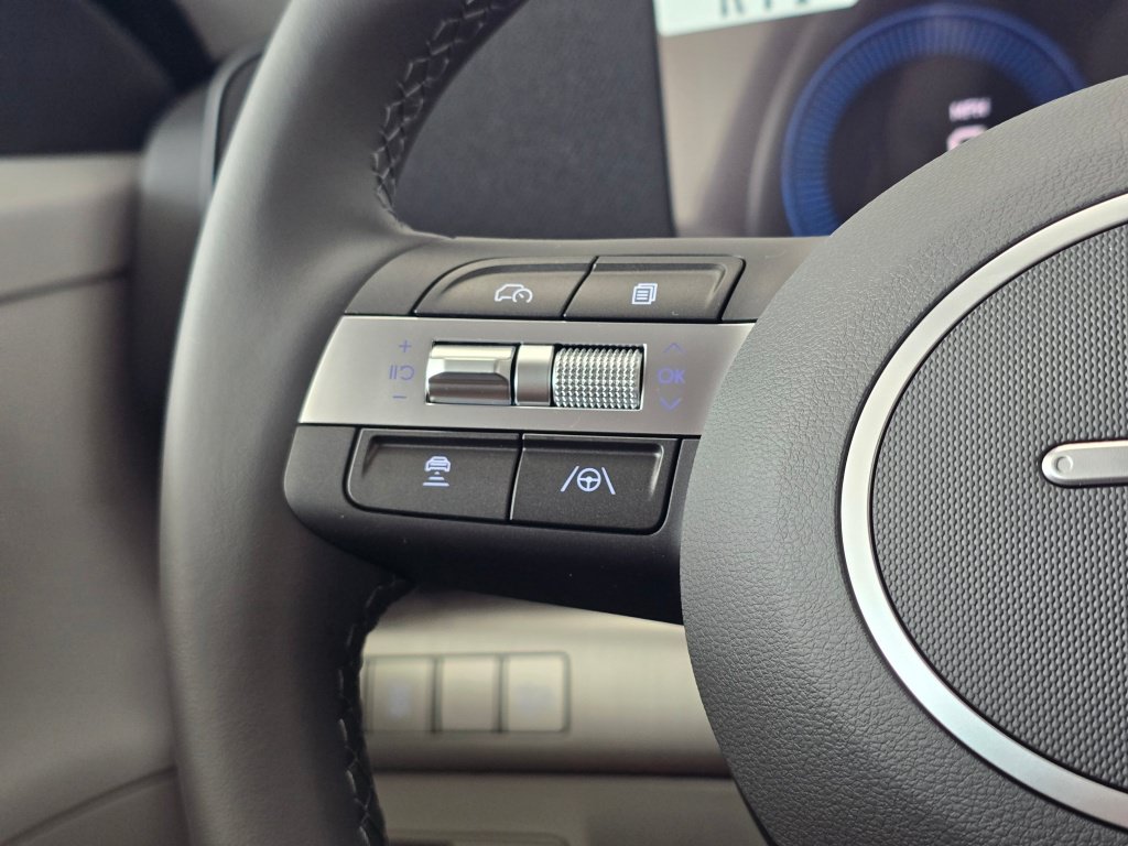 New 2027 Hyundai Kona SEL Sport AWD/4WD image 23
