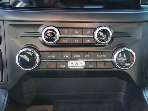 Certified 2024 Ford F150 XLT w/ Equipment Group 303A High image 16