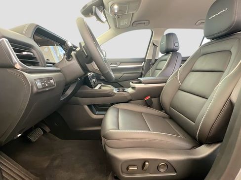 New 2026 GMC Terrain Denali image 15